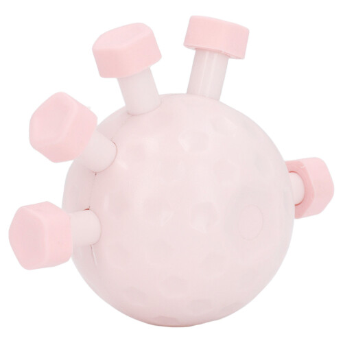 PVC Griffkrafttrainer Stressball Fingertrainer 2