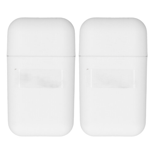 2x Neusallergie Inhalator Snelle Verlichting