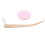 Back Lotion Applicator Long Handle Sunscreen Cream Moisturizer Tool 5