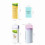 Persoonlijkeontharing Kit 100g Handheld Roller Waxer Set Hars Vrij 3