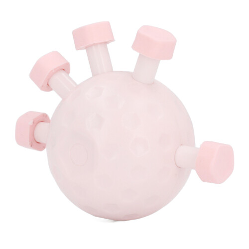 PVC Griffkrafttrainer Stressball Fingertrainer 1