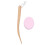 Back Lotion Applicator Long Handle Sunscreen Cream Moisturizer Tool 2
