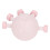 PVC Griffkrafttrainer Stressball Fingertrainer 4