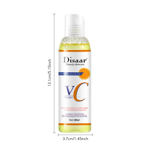 Körper-Massageöl 100ml