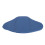 (Blue) Abdominal Compression Board, Post-Surgery Recovery Foam Pad, Blue 2