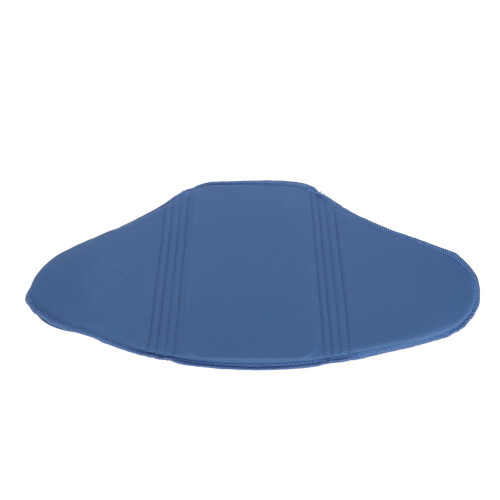 (Blue) Abdominal Compression Board, Post-Surgery Recovery Foam Pad, Blue 1