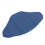 (Blue) Abdominal Compression Board, Post-Surgery Recovery Foam Pad, Blue 4