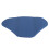 (Blue) Abdominal Compression Board, Post-Surgery Recovery Foam Pad, Blue 5
