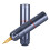 Body Ink Pen Motor Machine Apparatuur 1