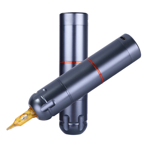 Body Ink Pen Motor Machine Apparatuur