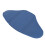 (Blue) Abdominal Compression Board, Post-Surgery Recovery Foam Pad, Blue 3