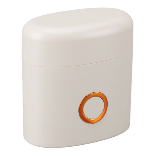 Electric Hair Oil Applicator Vibration Microcurrent 5ml 2