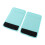 (Teal) 2pz Cuscinetti Maniglia Deambulatore Antiscivolo 5