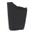 (Black) 360 Weichgel-Wrist Ice Pack Schwarz 1