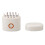 Electric Hair Oil Applicator Vibration Microcurrent 5ml 5