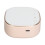 (Pink) Elektr. Brustwarzen-Puller 6 Tassen 9 Stufen LED 3