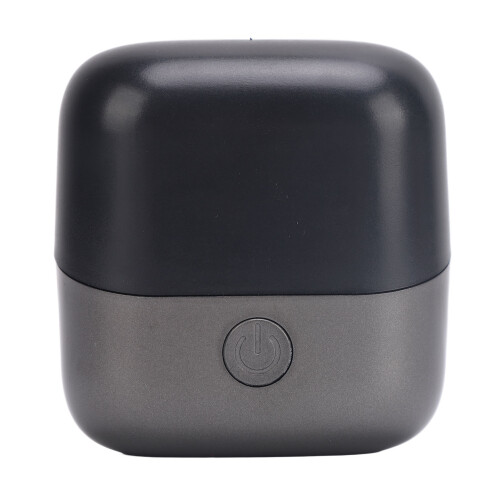 Pocket Elektrischer Rasierer USB-Akku LED-Display 1