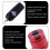 Professionelles Tattoo-Set mit Rotationsmotor 3