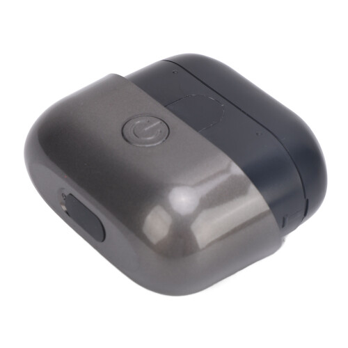 Pocket Elektrischer Rasierer USB-Akku LED-Display 2