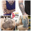 Professionelle Tattoo-Set mit Rotationsmotor 5