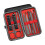 Manicure Set RVS Koffer Salon Kit Reis 5