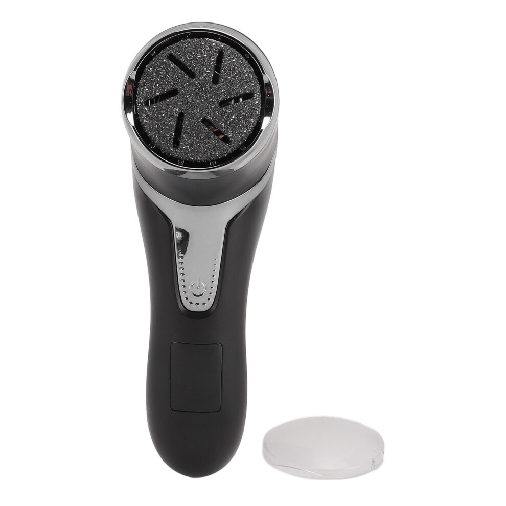 Electric Callus Remover Feet Washable Automatic Rechargeable