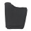 (Black) 360 Weichgel-Wrist Ice Pack Schwarz 4