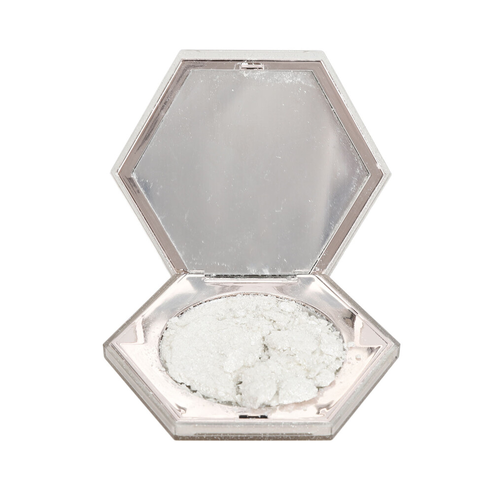 (P01) Highlighting Powder Glitter Fine Texture Metallic Glow 0.3oz P01