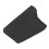 (Black) 360 Weichgel-Wrist Ice Pack Schwarz 2