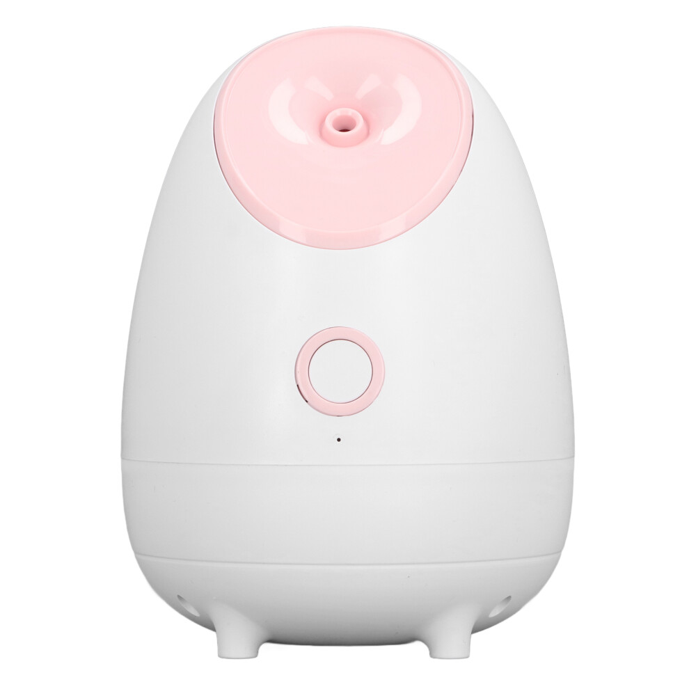 Face Steaming Machine Deep Cleansing Hydrating Hot Mist Humidifier