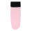 (Pink) Ankle Foot Ice Sock Reusable Gel Pack Adjustable Strap Black 1
