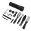 Electric Foot Grinder Waterproof Callus Remover with Digital Display 2