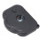 (Black) Infrared Camera Detector 3 Modes Long Distance Red LED Flash Black 5