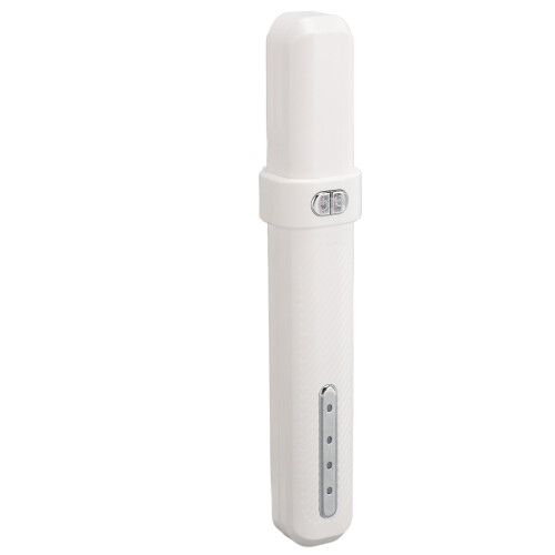 Electric Nail Drill High Speed USB Rechargeable 6 Heads 1