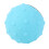 (Blue) Vibrations-Massageball 5 Gänge Tiefengewebe 5