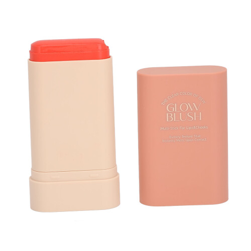 (02#) Blush Stick 30g Lang anhaltender Feuchtigkeitsstift 01#