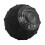 (Black) Vibrations-Massageball 5 Gänge Tiefengewebe 4