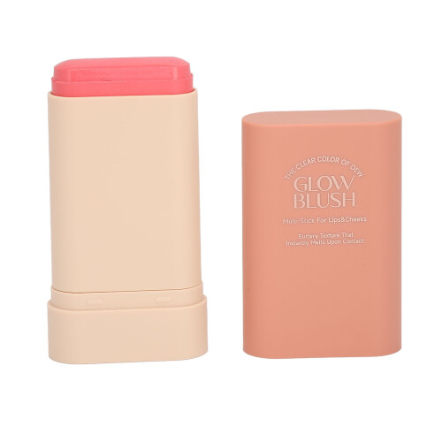 (01#) Blush Stick 30g Lang anhaltender Feuchtigkeitsstift 01#