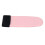 (Pink) Ankle Foot Ice Sock Reusable Gel Pack Adjustable Strap Black 4
