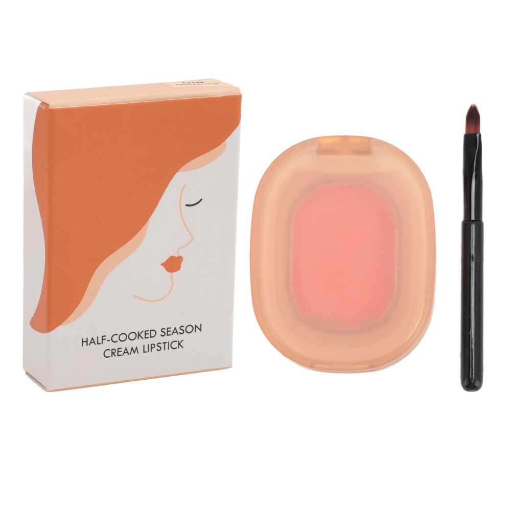(01 Type) Solid Lipstick Long Lasting Moisturizing High Color 05