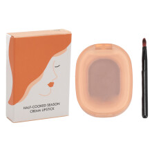 (06 Type) Solid Lipstick Long Lasting Moisturizing High Color 05