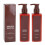 2x Stärkender Haarspülung-Wachstum Spliss 200ml 1