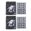 216pcs Star/Heart Acne Pimple Absorbent Patch 1