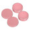 (Pink) 2 Stks 20g Wasbare Brow Mapping Paste Microblading 2
