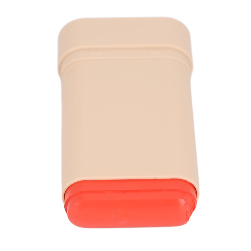 (02#) Blush Stick 30g Lang anhaltender Feuchtigkeitsstift 01# 2