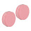 (Pink) 2 Stks 20g Wasbare Brow Mapping Paste Microblading 5