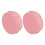 (Pink) 2 Stks 20g Wasbare Brow Mapping Paste Microblading 4