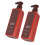 2x Stärkender Haarspülung-Wachstum Spliss 200ml 2