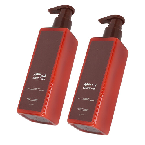 2x Stärkender Haarspülung-Wachstum Spliss 200ml 1