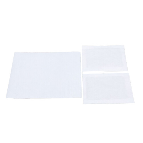 20pcs Ginger Detox Foot Patches 2